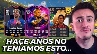 🤷EA se OLVID&Oacute; de METER lo M&Aacute;S IMPORTANTE de TIME WARP