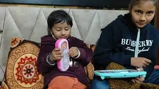 Yashu ne ki masti 😂😃😍❤️🥰🤣😊😁😆🤩! #toyswala #funnybaby #cute #viralvideo #viral 