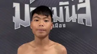 Black Shark, disciple of Phananchai.