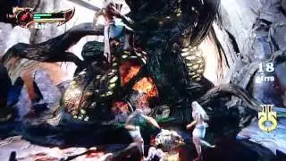 god of war 3 kratos vs zeus p3 irving alexis