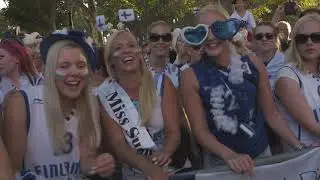 Sudenpes&auml; Montpellieriss&auml; 2015 &ndash; El&auml;mys Group