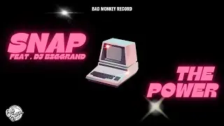 SNAP - THE POWER (DJ BigGrang Disco Song) #discosong #snap #thepower #90ssong #clubmusic #disco