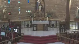 The 3RD Sunday of Dinha - CHALDEAN MASS