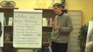 (5 of 12) Rosicrucian Science Of Initiation