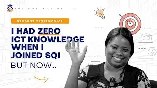 Joy&rsquo;s Tech Turnaround: From Zero ICT Knowledge to Aspiring Data Analyst