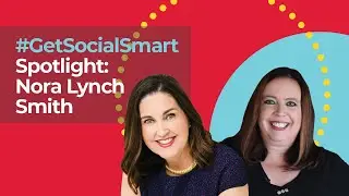 The Power of Being a Lifelong Learner | Interview with Nora Lynch Smith