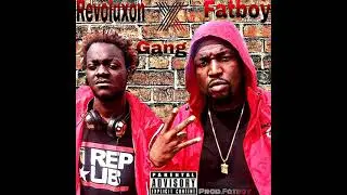 Co Fatboy ft Revoluxon- gang  prod.Fatboy
