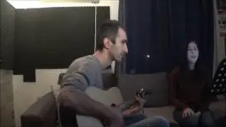 Don't be so shy Dimitra Souliou & Nick Cort #Cover