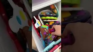 Спорим, у тебя нет 100 игрушек Animal Fidgets!!! 😮