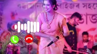 Morom Lagi Gol  Ringtone Assamese song Ringtone ll Music