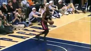 NBA-Cozza Frenzy Mix