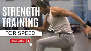 Top 5 Strength Training Exercises That Make You Faster