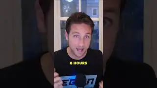 НАСТОЯЩАЯ причина есть белок перед сном