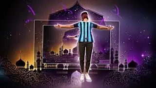 Free Fire Islamic Video editing || free fire