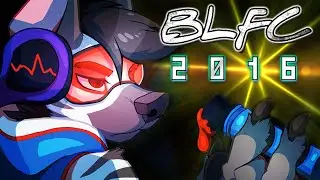 BLFC 2016 (Episode: 93)