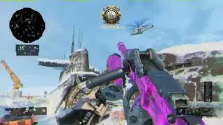 Double Nuclear +162 Kills Kd 162 insane (Cod Bo4)