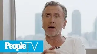 What It Took For Tim Roth To Read For Quentin Tarantino's 'Reservoir Dogs' | PeopleTV