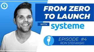 How Ron Stefanski quit the rat race and made over $350,000 this year alone