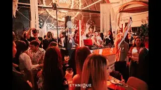 ETHNIQUE 3rd Reunion at Hiro Bay | 9th Feb.2024 | CLOUD 9| Afro House 2024 | Melodic House 2024 |