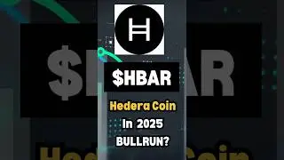 Hedera Price Prediction 2025 &mdash; The Hidden Gem of Layer 1 Coins 💎