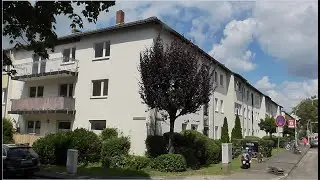 Köln-Braunsfeld, 5-Zimmer-Wohnung mit Balkon zum Kauf