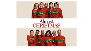 Almost Christmas&hearts;️ #almostchristmas #christmasmovies #blackchristmas #fyp #fypシ #thischristmas #reel