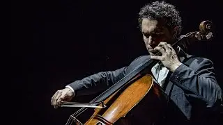 Britten: Suite nº 3 para violonchelo | Adolfo Gutiérrez Arenas