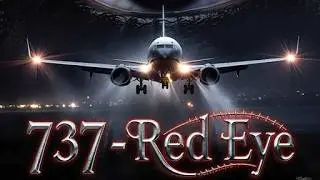 737 Red Eye, Full Music Album, by SPEED BRAKE ARMED