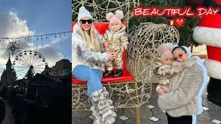 VLOGMAS 28/31 ❤️💚  Primark haul koji niste tražili + advent u Temišvaru