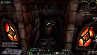 Quel'thalas Glitch