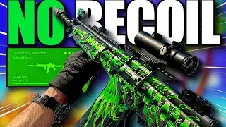the NO RECOIL FARA 83 is OVERPOWERED after the WARZONE UPDATE!