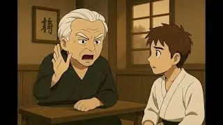 Funakoshi O S&aacute;bio que Espalhou o Karate pelo Mundo