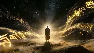 @432Hz | Release All Blockages & Inner Peace | Sacred Healing Mantra