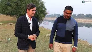 Fish Farming in Uttar Pradesh: How to Take Advantage of PM Matsya Sampada Yojana