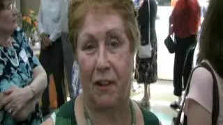 2007 Cleveland Mayo Society Tea and General Meeting remastered in 2015
