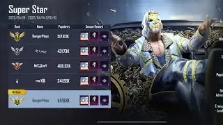 New Mythic Lobby | New Resort Theme | We Will Get This , Insha Allah