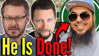 Шейх Усман разоблачен за злодеяния и уклонение от участия в дебатах!