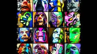Jeff Hardy - Soul Tied In A Knot (2012 EP)
