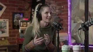 #8 &ndash; A Tale of Two Podcasters: Swapcast with The Life for Me Podcast