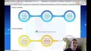 Futurenet Review   How to Earn from the Matrix and FutureAdPro