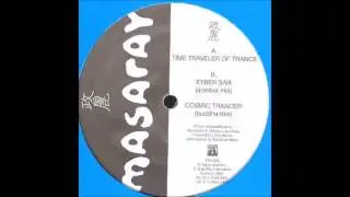 Masaray - Xyber Siva (Aranbul Mix)