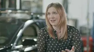 5G Master Class with Qualcomm: The 5G Connected Car Experience