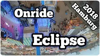 Eclipse - Korten (Onride) Video Winter-DOM Hamburg 2018