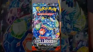 Stellarkrone Booster Opening