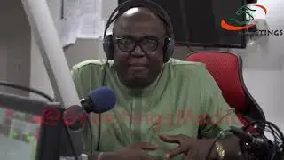 2019 Nigeria Election - Matters Arising