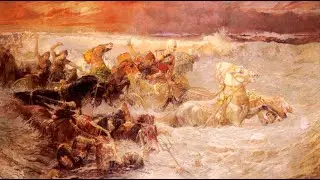 Parashat Beshallach: Leadership, Empathy and Faith | Lessons from the Red Sea