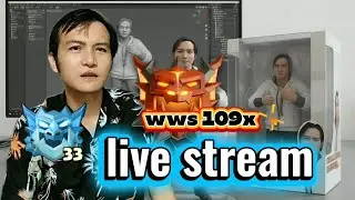 HARD WAR - WWS 109x - FILIPINA LGI HUH😱 - CLASH OF CLANS