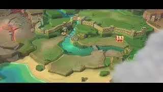 Lords Mobile: Heroes' Assault Chapter 1