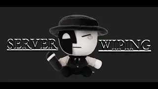 Server wiping with Artful (Die of Death)