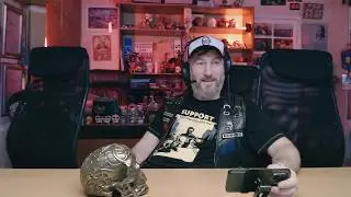 Мотоновости с Антоном Юловым (The Hooligans MC).